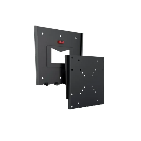 Multibrackets M VESA Wallmount III Black 75 100 200×100 200×200