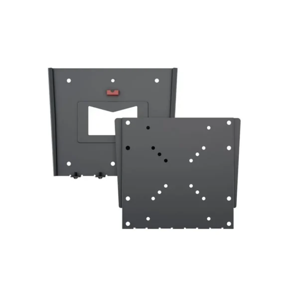 Multibrackets M VESA Wallmount III Black 75 100 200×100 200×200