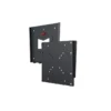 Multibrackets M VESA Wallmount III Black 75 100 200×100 200×200