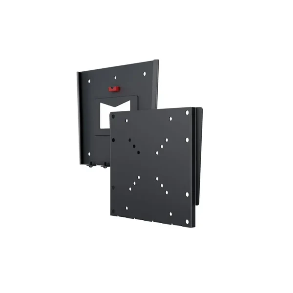 Multibrackets M VESA Wallmount III Black 75 100 200×100 200×200