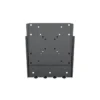 Multibrackets M VESA Wallmount III Black 75 100 200×100 200×200