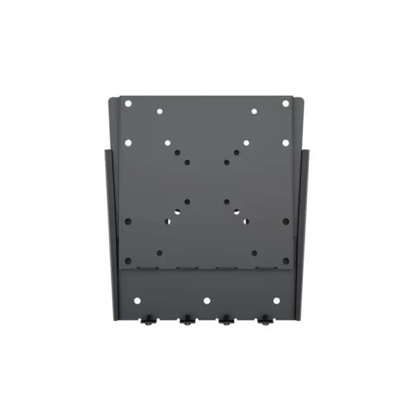 Multibrackets M VESA Wallmount III Black 75 100 200×100 200×200
