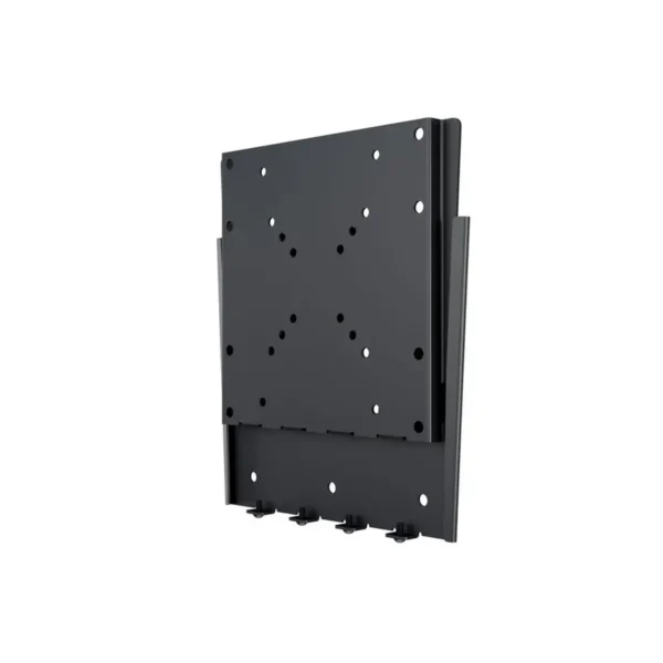 Multibrackets M VESA Wallmount III Black 75 100 200×100 200×200