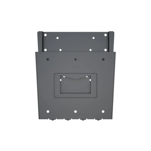Multibrackets M VESA Wallmount III Black 75 100 200×100 200×200