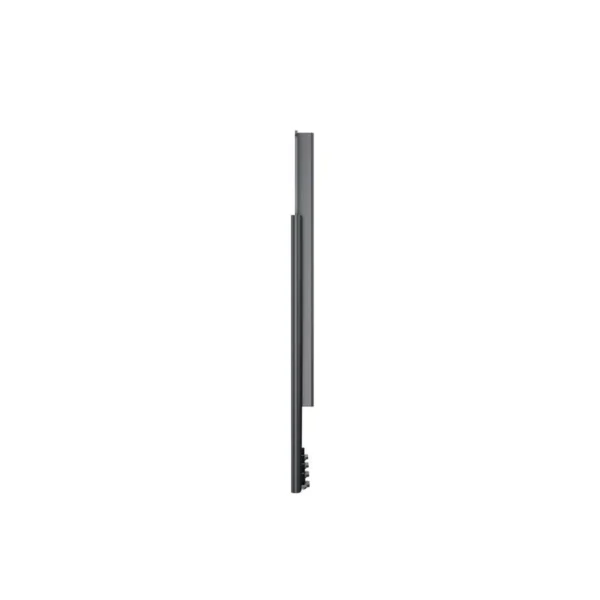 Multibrackets M VESA Wallmount III Black 75 100 200×100 200×200