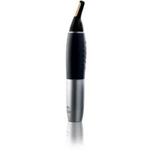 Philips Norelco NoseTrimmer 3300 Nose, ear & eyebrow trimmer, Series 3000 NT9110/60