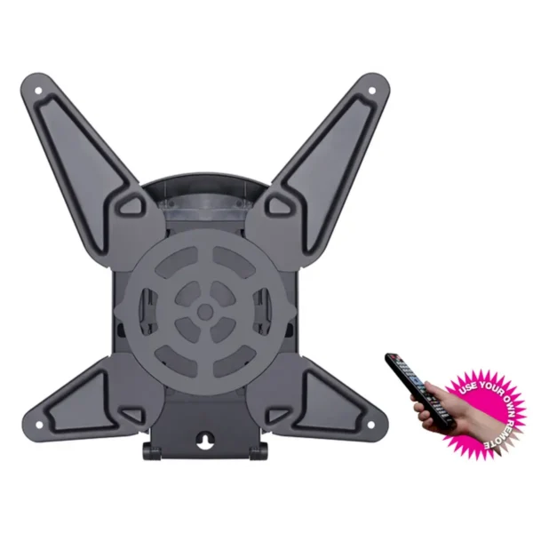 Multibrackets M Motorized Tilt Mount Large