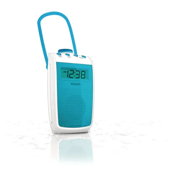 Philips Bathroom radio AE3300/00