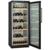 Haier JC 398G Freestanding 174 bottle(s)