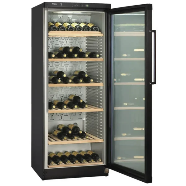 Haier JC 398G Freestanding 174 bottle(s)