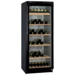 Haier JC 398G Freestanding 174 bottle(s)