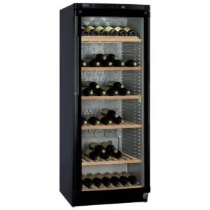 Haier JC 398G Freestanding 174 bottle(s)