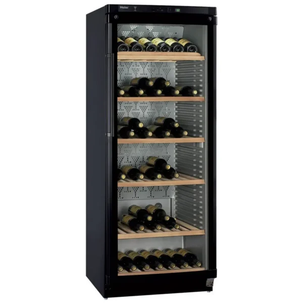 Haier JC 398G Freestanding 174 bottle(s)