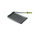 Rexel ClassicCut CL120 A3 Guillotine Charcoal
