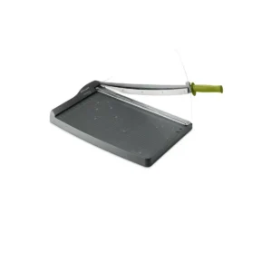 Rexel ClassicCut CL120 A3 Guillotine Charcoal