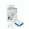 Conceptronic 4 PORTS USB 2.0 HUB WITH ADAPTER