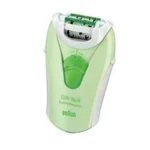 Braun Silk epil 3 3170 Green