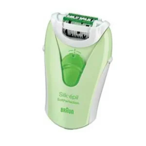 Braun Silk epil 3 3170 Green