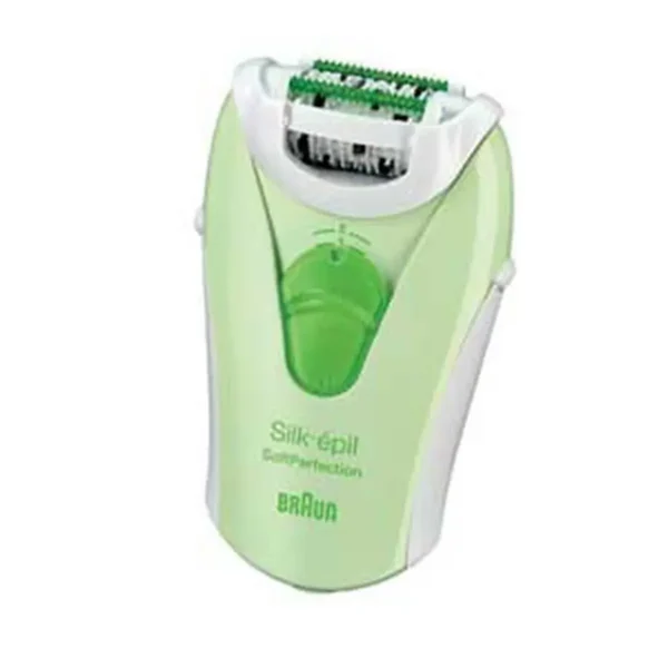 Braun Silk epil 3 3170 Green