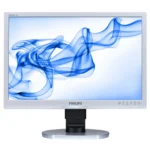 Philips Brilliance LCD widescreen monitor 240S1CS/00