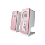 Trust SoundForce table lamp Pink