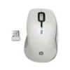 HP Wireless Comfort (Moonlight) mouse Office Ambidextrous RF Wireless Laser