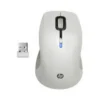 HP Wireless Comfort (Moonlight) mouse Office Ambidextrous RF Wireless Laser