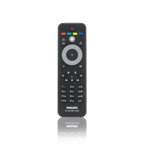 Philips Remote control for blu-ray player