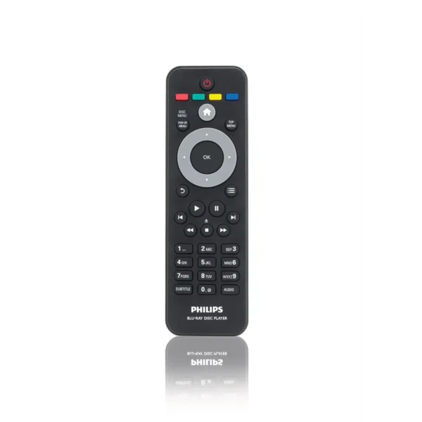 Philips Remote control for blu-ray player