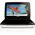 Philips Portable DVD Player PD9000/37