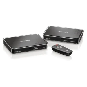 Philips Wireless HD AV Connect SWW1810/27