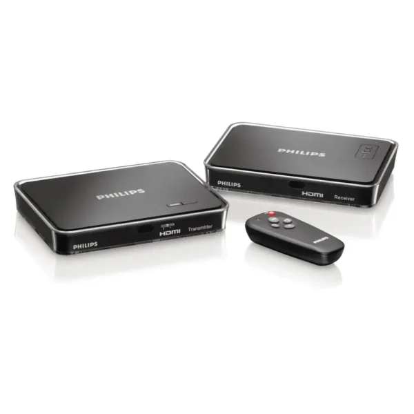Philips Wireless HD AV Connect SWW1810/27