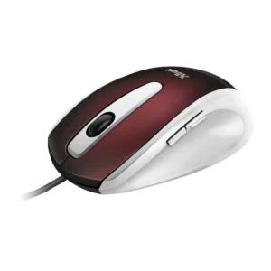 Trust EasyClick mouse USB Type-A Optical 1000 DPI