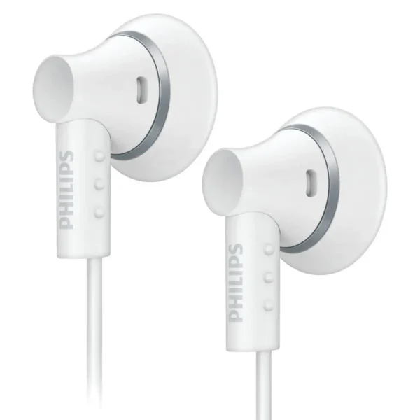 Philips In-Ear Headphones SHE3000WT/10