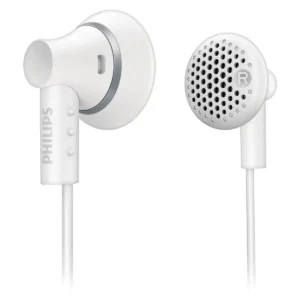Philips In-Ear Headphones SHE3000WT/10