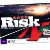 Hasbro 45086 board/card game Board game Strategy