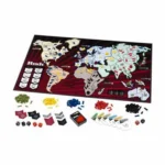 Hasbro 45086 board/card game Board game Strategy