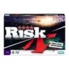 Hasbro 45086 board/card game Board game Strategy