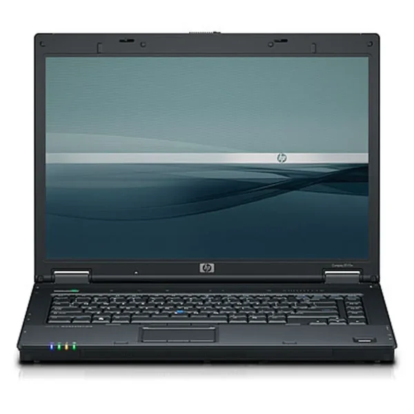 HP Compaq 8510w Intel Core™2 Duo Processor T9500 2048M/200G 15.4″ WUXGA DVD+/-RW WVST Bus Notebook PC Intel® Core™2 Duo 39.1 cm (15.4″) 2 GB DDR2-SDRAM 200 GB NVIDIA Quadro FX 570M