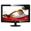 Philips 196V3LSB2/27 LED display 47 cm (18.5″) 1366 x 768 pixels Black