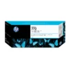 HP 772 300-ml Light Gray DesignJet Ink Cartridge