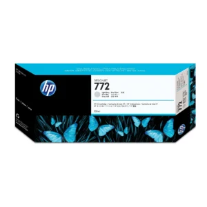 HP 772 300-ml Light Gray DesignJet Ink Cartridge