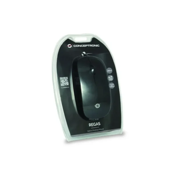 Conceptronic Optical Desktop Mouse