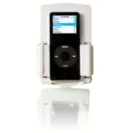 Philips SJM3142 For iPod Auto cradle