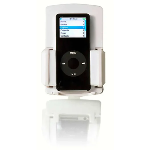 Philips SJM3142 For iPod Auto cradle