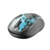 Trust Vivy mouse Office Ambidextrous RF Wireless Optical