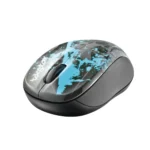 Trust Vivy mouse Office Ambidextrous RF Wireless Optical