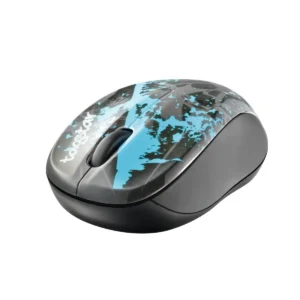 Trust Vivy mouse Office Ambidextrous RF Wireless Optical
