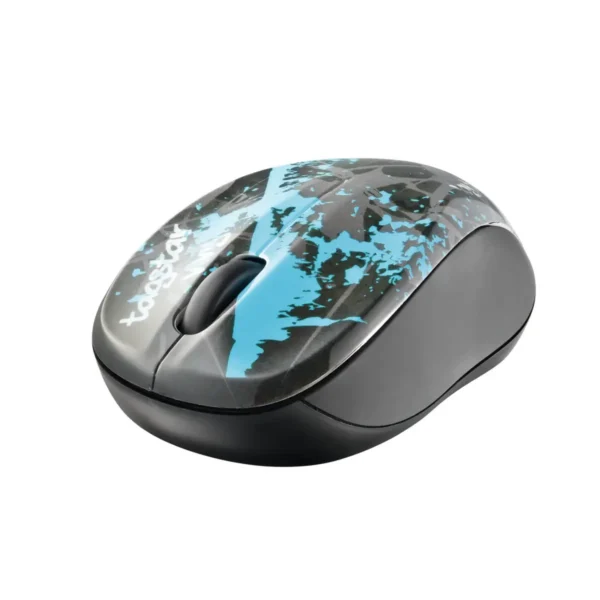 Trust Vivy mouse Office Ambidextrous RF Wireless Optical