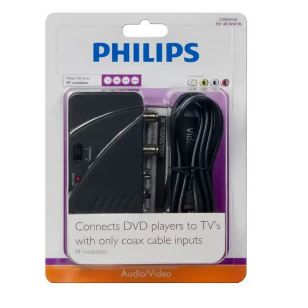 Philips Video converter SWS2102H/17